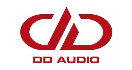 DD audio  они же Digital Designs